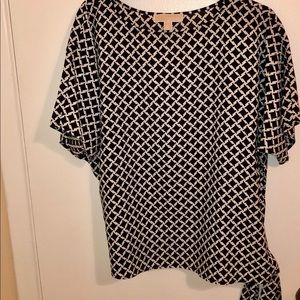 Michael Kors blouse